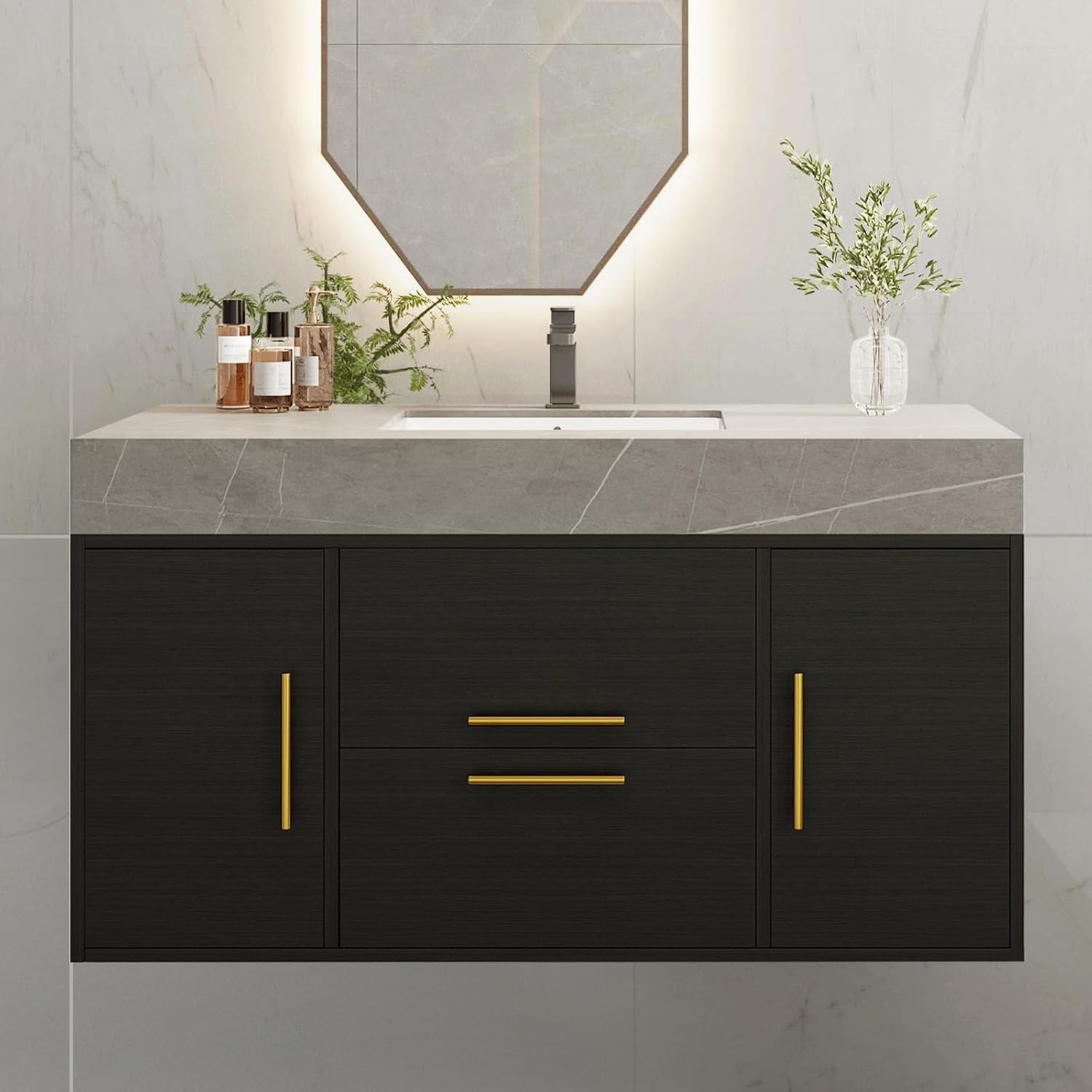 Vanities Shivoham Stones